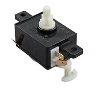 1pc Semi-automatic Washing Machine Drain Switch Switching Elongated Cylinder Washing Machine Drain Drainage Function Switch