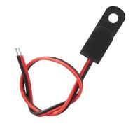 1pc Sensor For Electrolux Refrigerator Temperature Home Improvement 297018400 Freezer Temperature Sensor Replacement Parts
