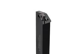 1pc SER1616H16-V SER2020K16-V SER2525M16-V SER2020K22-V SER2525M22-V Thread Turning Toolholder Carbide Insert 16VER 22VER(SEL1616H16-V L)