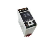 1pc Series Phase Failure Sequence Phase Protect Relay TL2238 TL-2238 AC 220-380V for Eelvator Protective Device