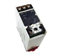 1pc Series Phase Failure Sequence Phase Protect Relay TL2238 TL-2238 AC 220-380V for Eelvator Protective Device