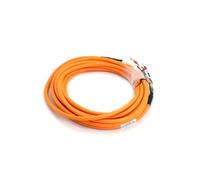 1pc Servo Motor Power Cable WSC-M06P05-E WSC-M06P03-E WSC-M06P10-E WSC-M06P15-E WSC-M06P20-E for ALPHA5(5M)