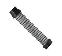 1pc Sewage Hose，Compatible for Bissell， 1st Generation/2st Generation Floor Scrubber Vacuum Cleaner Sweeper Accessories Replacement