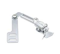 1PC Sewing Machine with Adjustable Seam Straight Stitch Presser Foot of The Flat Car Aid Locator Regulation Line Industrial