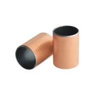 1pc SF-1 Self-lubricating Oilless Bushing, ID 22mm, OD 25mm, Height 40mm