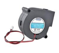 1pc SF6028SM 6cm 60mm Blower Fan 60x60x28mm DC12V 0.10A Centrifugal Fan Cooling Fan