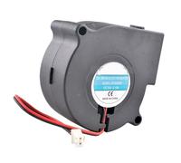 1pc SF6028SM 6cm 60mm Blower Fan 60x60x28mm DC24V 0.10A Centrifugal Fan Cooling Fan
