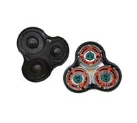 1PC SH90 Replacement Head S9000 Razor Blade Heads Compatible for Philips Shaver S9031 S9041 S9111 S9121 S9151 S9161 S9171 S9311 S9321