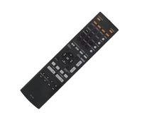 1pc Sherwood AV Receiver Remote Control Replacement N63R-2X RC-150 R-507 Compatible Universal For Audio Video Equipment