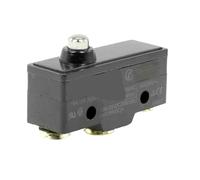 1pc Short Push Plunger Normally Open Basic Limit Switch Z-15GD-B