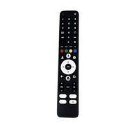 1Pc SHV10 For SHARP TV Voice Remote Control 4TC50FJ1X 4TC55FJ1X 4TC65FJ1X 4TC75FJ1X