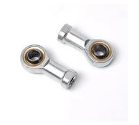 1pc SI T/K inner hole 5mm to 14mm SA T/K Right Hand Ball Joint Metric Threaded Rod End Bearing For rod linear shaft IDGTTLDF(PHSA,10mm)