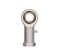 1pc SI T/K inner hole 5mm to 14mm SA T/K Right Hand Ball Joint Metric Threaded Rod End Bearing For rod linear shaft IDGTTLDF(PHS,10mm)