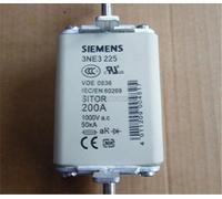 1Pc Siemens 3NE3225 3NE3 225 200A New 1000V Ar xe