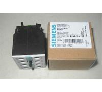 New Siemens 3RH1921-1FA22 Auxilliay Switch Block REF69