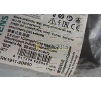 1PC New SIEMENS 3RK1911-2BE50 PLUG CONNECTOR