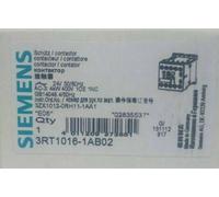 1Pc SIEMENS 3RT1016-1AB02 New