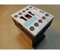 1pc SIEMENS 3RT1016-1BB42 3-pole contactor