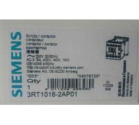 1Pc SIEMENS 3RT1016-2AP01 New