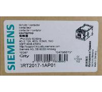1Pc SIEMENS 3RT2017-1AP01 230V New