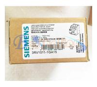 1PC Siemens 3RV1011-1GA15 Breaker New