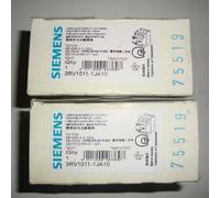 1PC Siemens 3RV1011-1JA10 7-10A One year warranty 3RV10111JA10