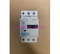 1pc Siemens 3RV1011 Motor starter protector 4A contactor 3RV1011-1EA10
