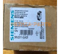 1PC Siemens 3RV2011-0JA25 Power Circuit Breaker NEW