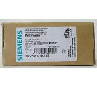 1PC Siemens 3RV2011-1DA10 breaker NEW