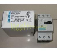 1PC Siemens 3RV2011-1HA10 Circuit Breaker 3RV2 011-1HA10 NEW