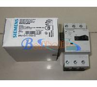 1PC Siemens 3RV2011-1HA10 Circuit Breaker 3RV2 011-1HA10 NEW