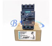 1PC Siemens 3RV2021-1CA10 Circuit Breaker New