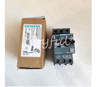 Siemens Circuit Breaker 3RV2021-4AA10 3P 10-16A 690V New
