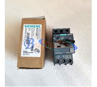 1PC Siemens 3RV2021-4AA10 10-16A Circuit Breaker 3RV2 021-4AA10 New