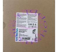 Siemens 3RV2032-4JA10 Circuit Breaker
