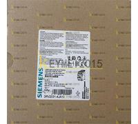 1PCS NEW Siemens 3RV2031-4JA10 Circuit Breaker