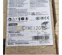 1PCS New Siemens 3RV2041-4RA10 Motor Circuit Breaker