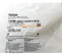 1PC SIEMENS 3SU1102-0AB60-1BA0 Bright Push Button NEW