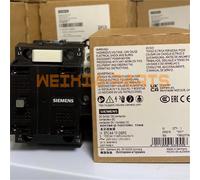 1PC Siemens 3TC4417-0BP0 contactor NEW
