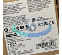 ONE Siemens 3TC4417-0BP0 contactor NEW