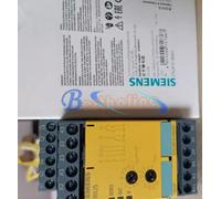 1PC Siemens 3TK2810-0BA01 Safety Relay NEW