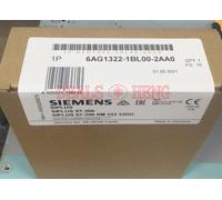 1PC Siemens 6AG1322-1BL00-2AA0 Output Module NEW