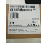 1PC Siemens 6ED1052-1MD08-0BA0 6ED1 052-1MD08-0BA0 Module PLC New In Box