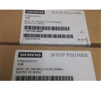 1Pc Siemens 6EP1333-2BA20 Sitop PSU100S 24V/5A New ia