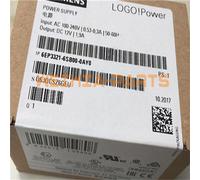 Siemens DC Power Supply 12V | 6EP33216SB000AY0