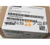 Siemens DC Power Supply 12V | 6EP33216SB000AY0