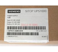 1PC Siemens 6EP4137-3AB00-0AY0 Power Supply 6EP4 137-3AB00-0AY0 NEW