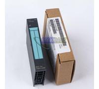 Siemens 6ES7134-4GB52-0AB0 New SIMATIC DP, Electronics module ET200S: 2AI High