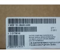 SIEMENS NEW 6ES7151-3BA23-0AB0 6ES7 151-3BA23-0AB0 PLC Interface Module 2