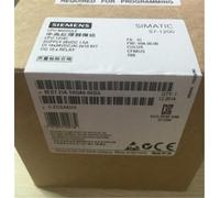 SIEMENS SIMATIC S7-1200 Series PLC CPU 6ES7214-1AG40-0XB0 6ES7214-1HG40-0XB0PLC
